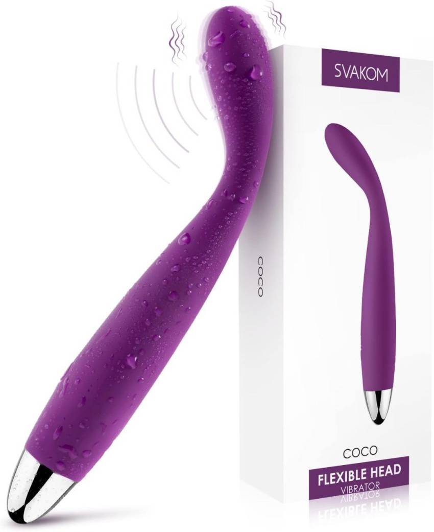 SVAKOM COCO G-spot Vibrator