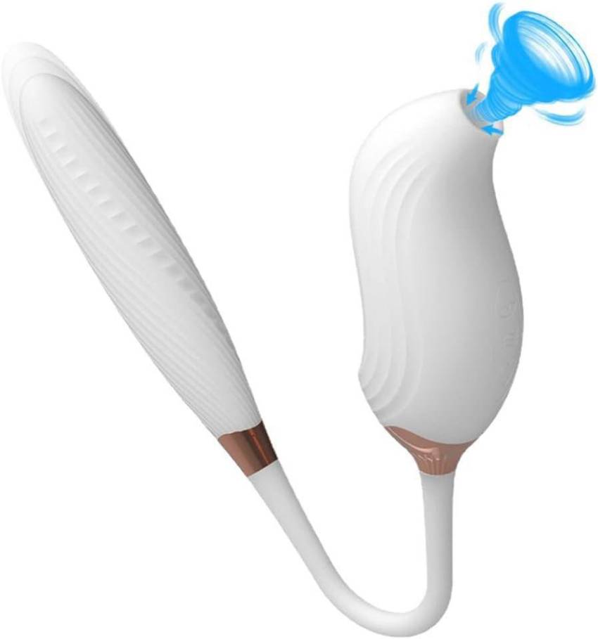Female Sex Toys - 3 in 1 Upgraded Female Sex Stimulator
